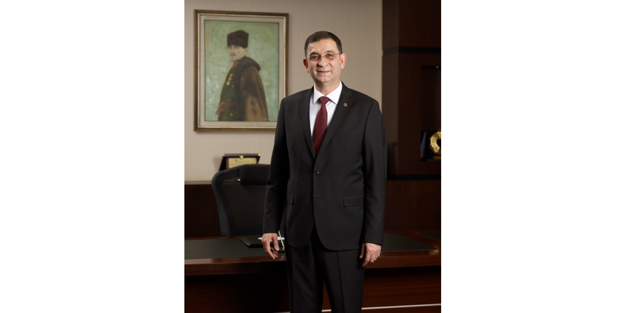 Gso Başkanı Ünverdi, Ekim Ayı İhracat Rakamlarını Değerlendirdi