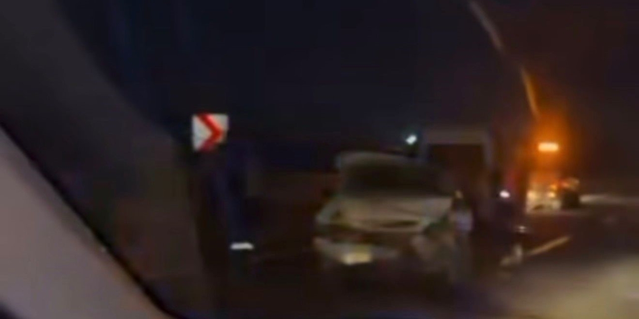 Diyarbakır’da Aynı Gün 2 Farklı Trafik Kazası