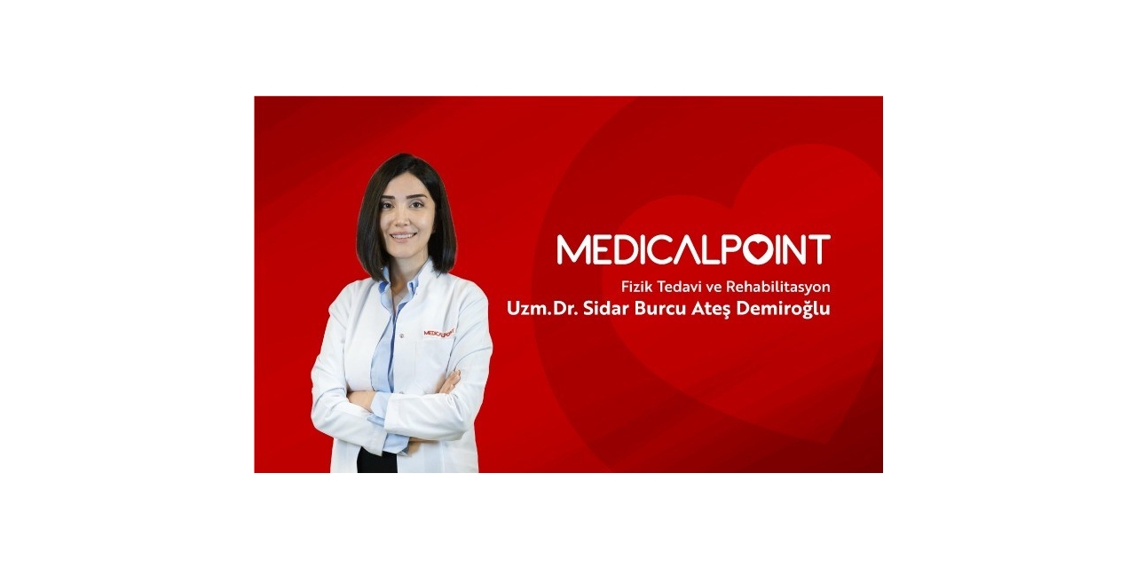 Dr. Demiroğlu, "lipödem Kadınların Sessiz Çığlığı"