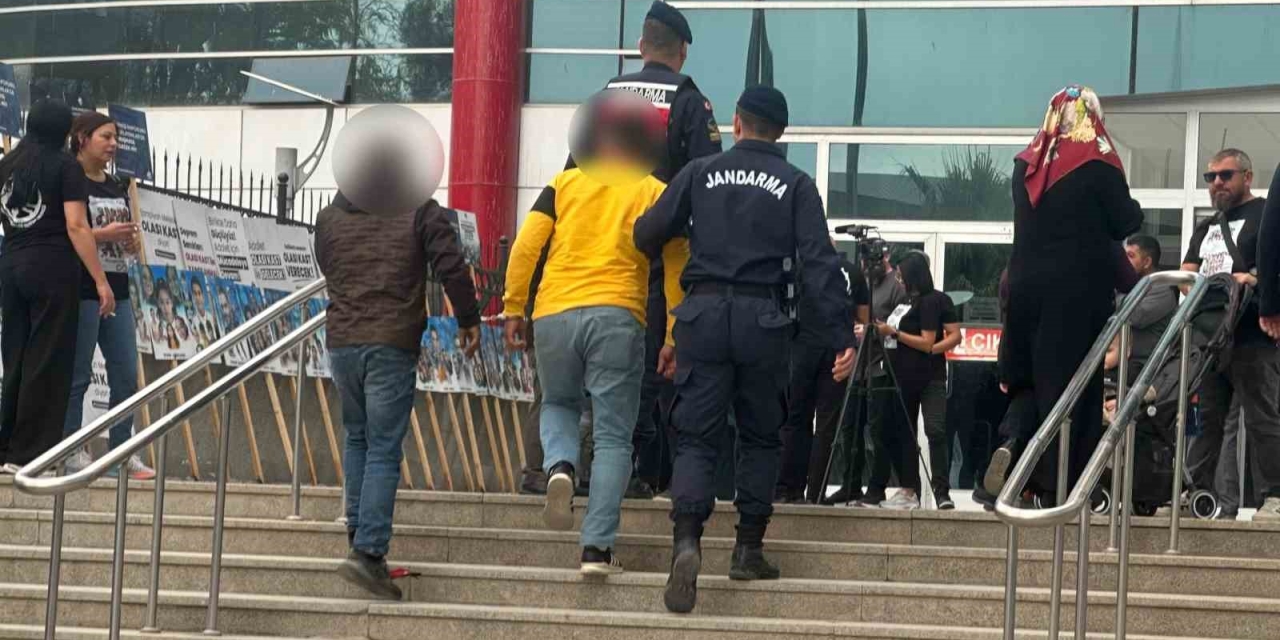 Adıyaman’da Hırsızlık Şüphelisi 2 Şahıs Yakalandı