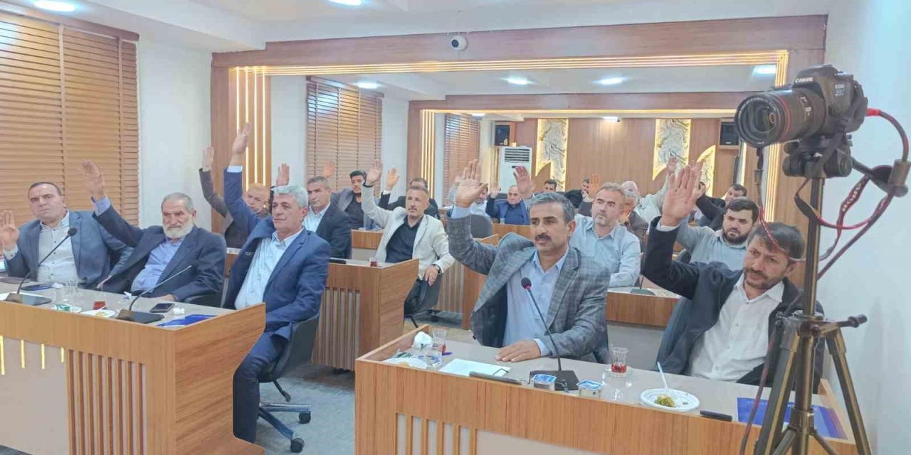 Kahta’da Taziye Yemeği Yasaklandı