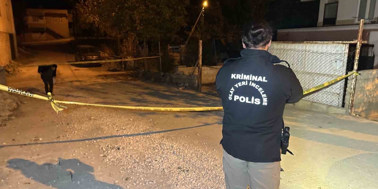 Adıyaman’da Alacak-verecek Meselesinde Kan Aktı: 1 Ağır Yaralı