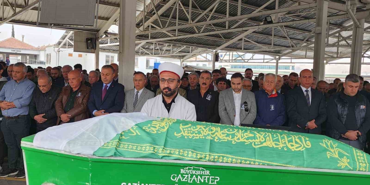 Nüket Ersoy’a Hüzünlü Veda