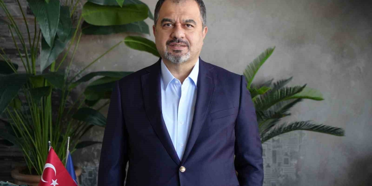 Fatih Kocabağ İnşaat’tan Gaziantep’e Yeni Nesil Villa Konseptleri