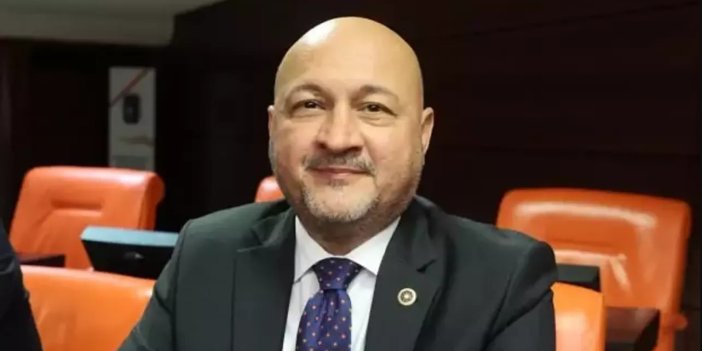 Milletvekili Kurt’tan Deprem Bölgesi İçin Ekonomik Destek Talebi