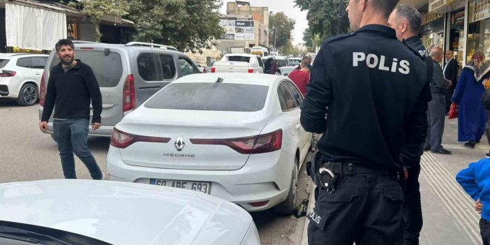 Adıyaman’da Polis Dolandırıcılığı Son Anda Önledi
