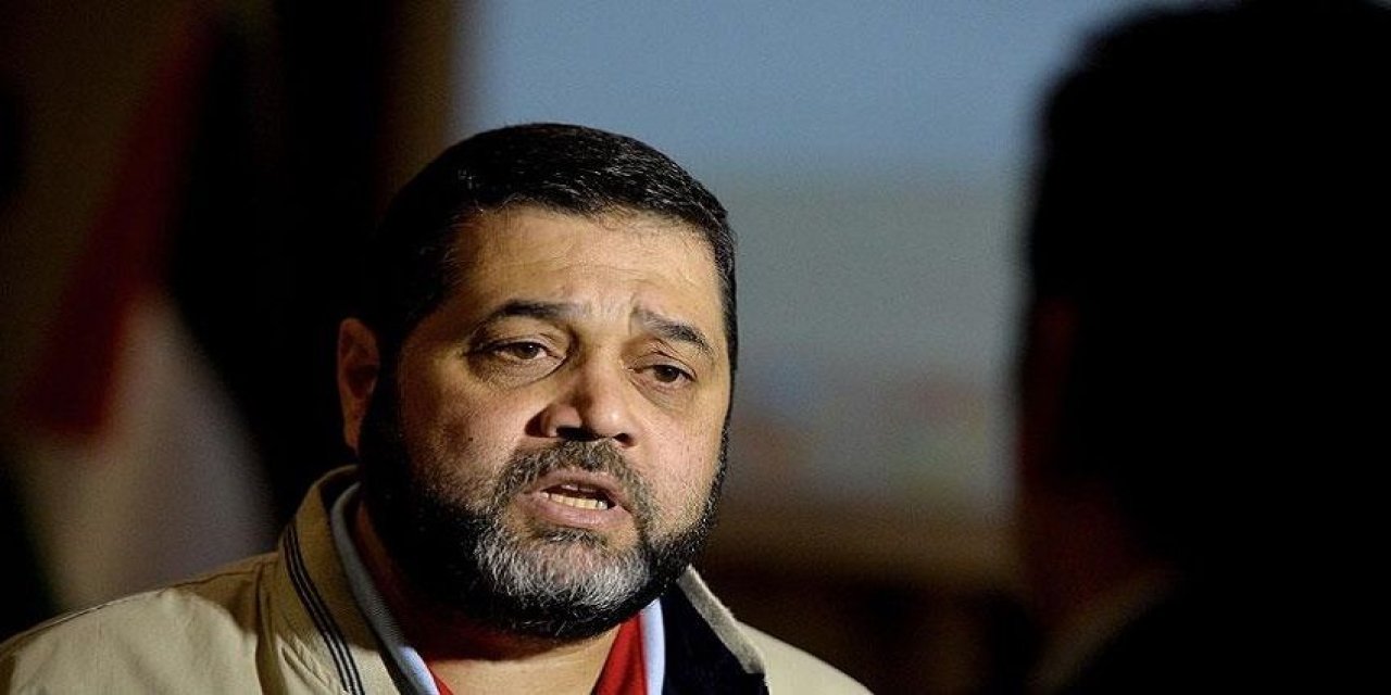 Usame Hamdan: ''Direnişin Olmadığı Her Siyasi Yol Güvencesizdir''