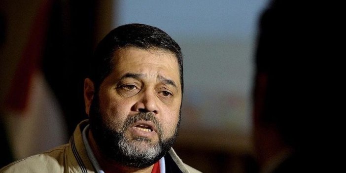 Usame Hamdan: ''Direnişin Olmadığı Her Siyasi Yol Güvencesizdir''