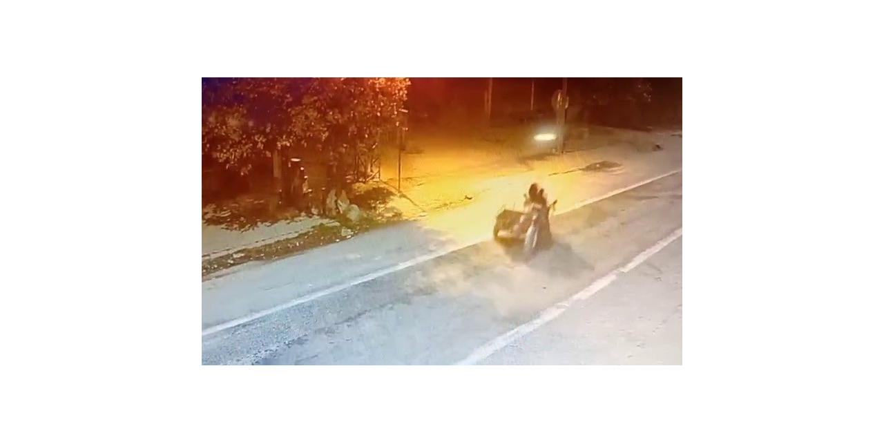 Hırsızlık Şüphelisi Şahıs Tutuklandı