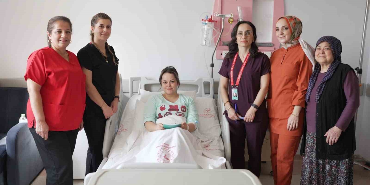 Malatya Diyabet Oranında Türkiye’de İlk Sırada