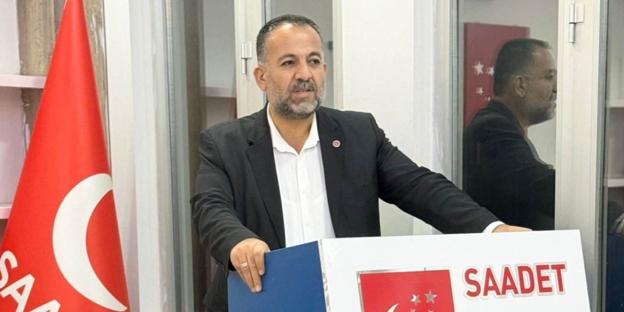 Başkan Asnuk: “Asıl Hikâye Protokolde Değil, Arka Sokaklarda!”