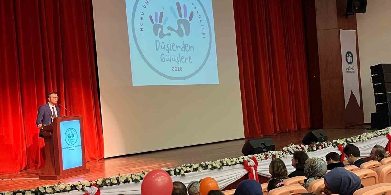 6. Geleneksel "mavi Halka Diyabetlileri Ve Diyabet Gönüllüleri" Etkinliği Gerçekleştirildi