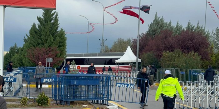 Cumhurbaşkanı Recep Tayyip Erdoğan Adıyaman’da