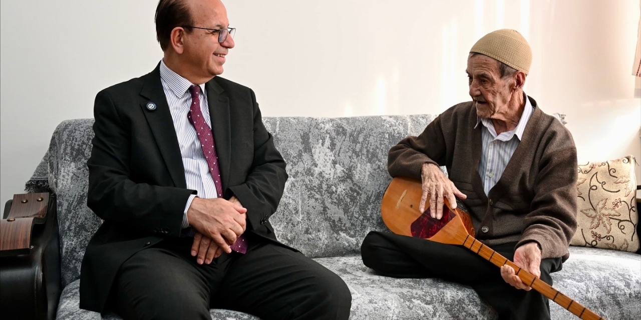 Yeşilyurt’ta "bir Değer, Bir Ömür" Projesi Başladı