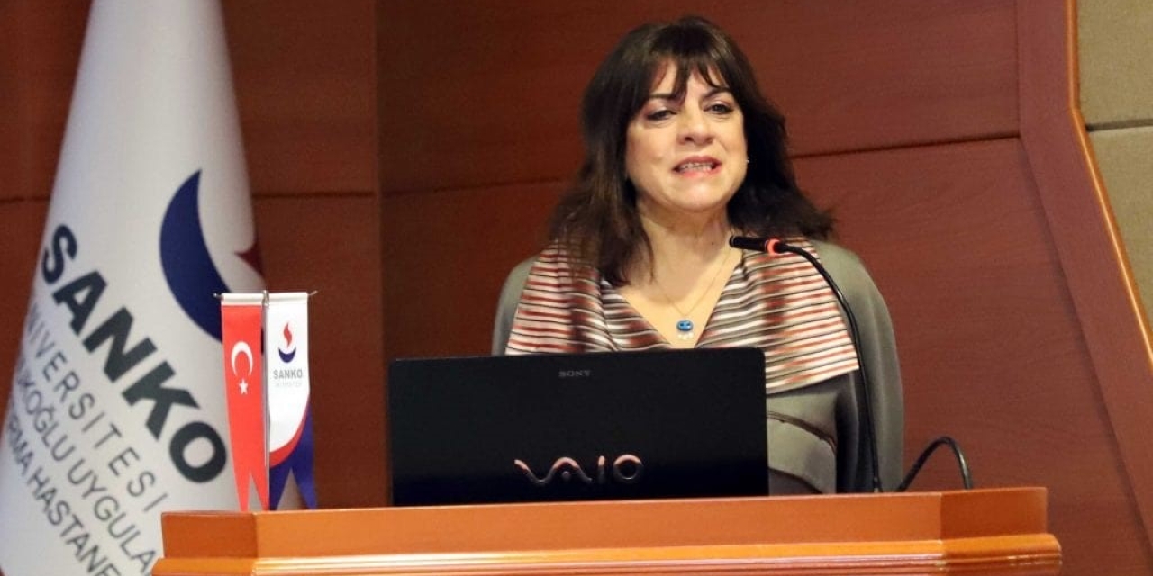 Sanko Üniversitesi Fizyoterapi Ve Rehabilitasyon Doktora Programı Açacak