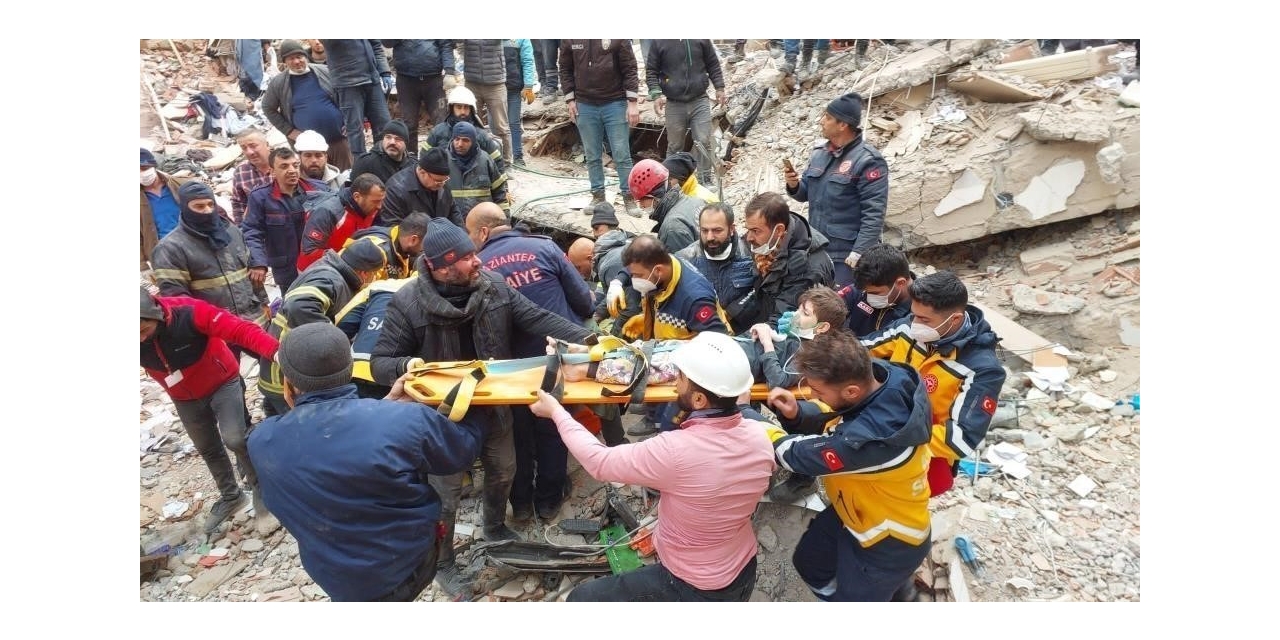 Furkan Apartmanı Davasında Şok Detay: "kesilen Kolonları Ben Taşıdım"