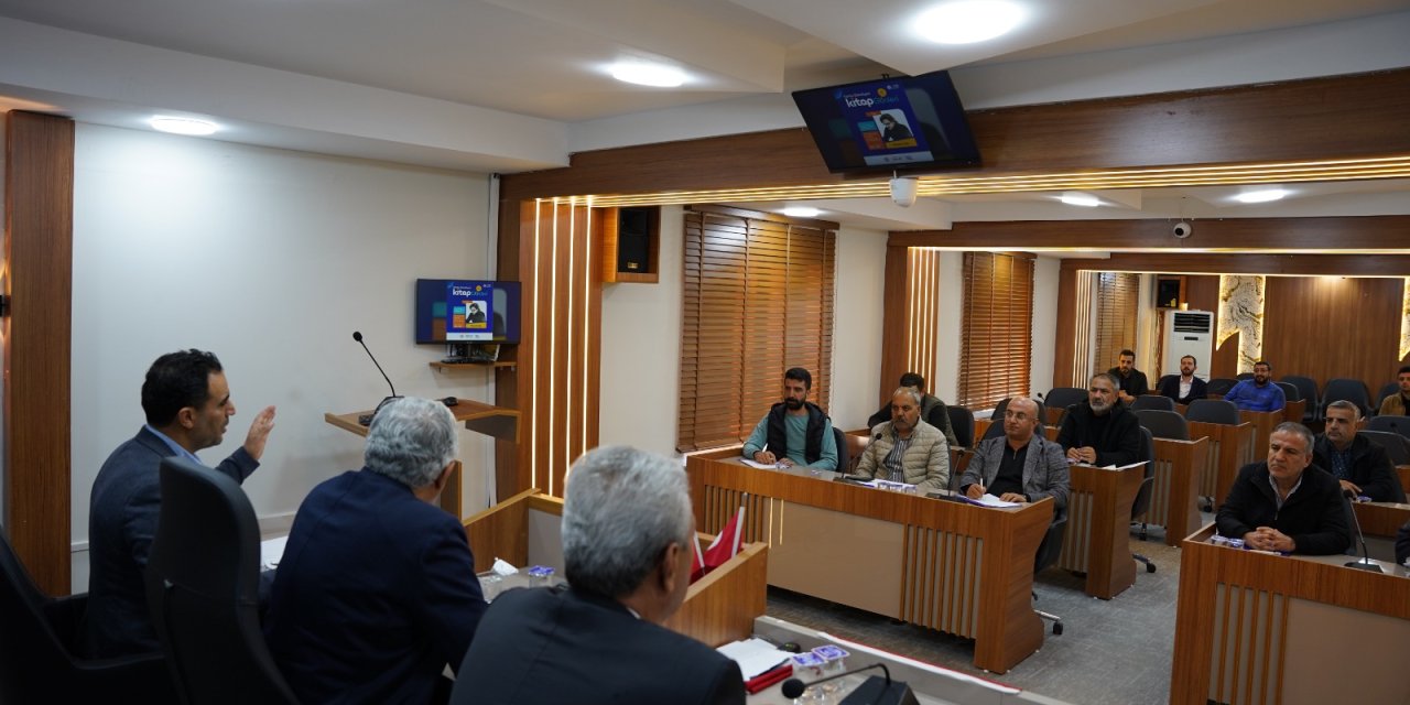 Kâhta’da 1. Kitap Fuarı Başlıyor