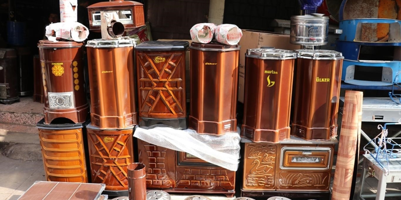 Soba Satışlarında Eski Tat Yok