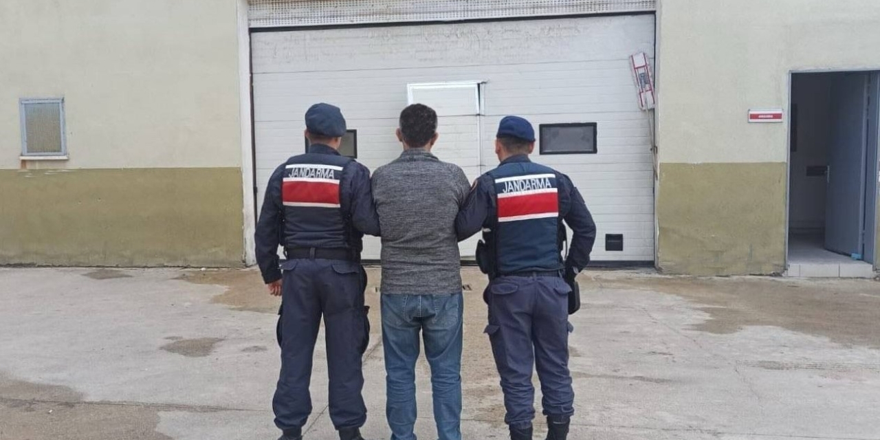 Gaziantep’te 16 Yıl Kesinleşmiş Hapis Cezası Bulunan Şüpheli Yakalandı