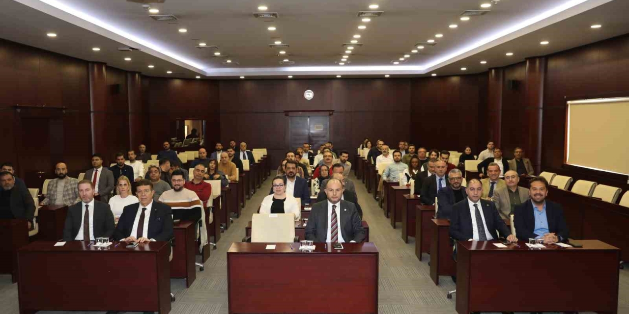 Gto’da Azerbaycan Ülke Günü Gerçekleştirildi