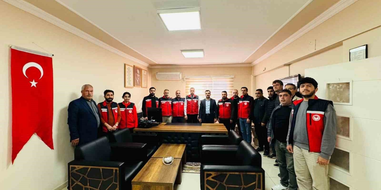 Tekstil Atölyesi, Dicle’de İstihdama Katkı Sunacak