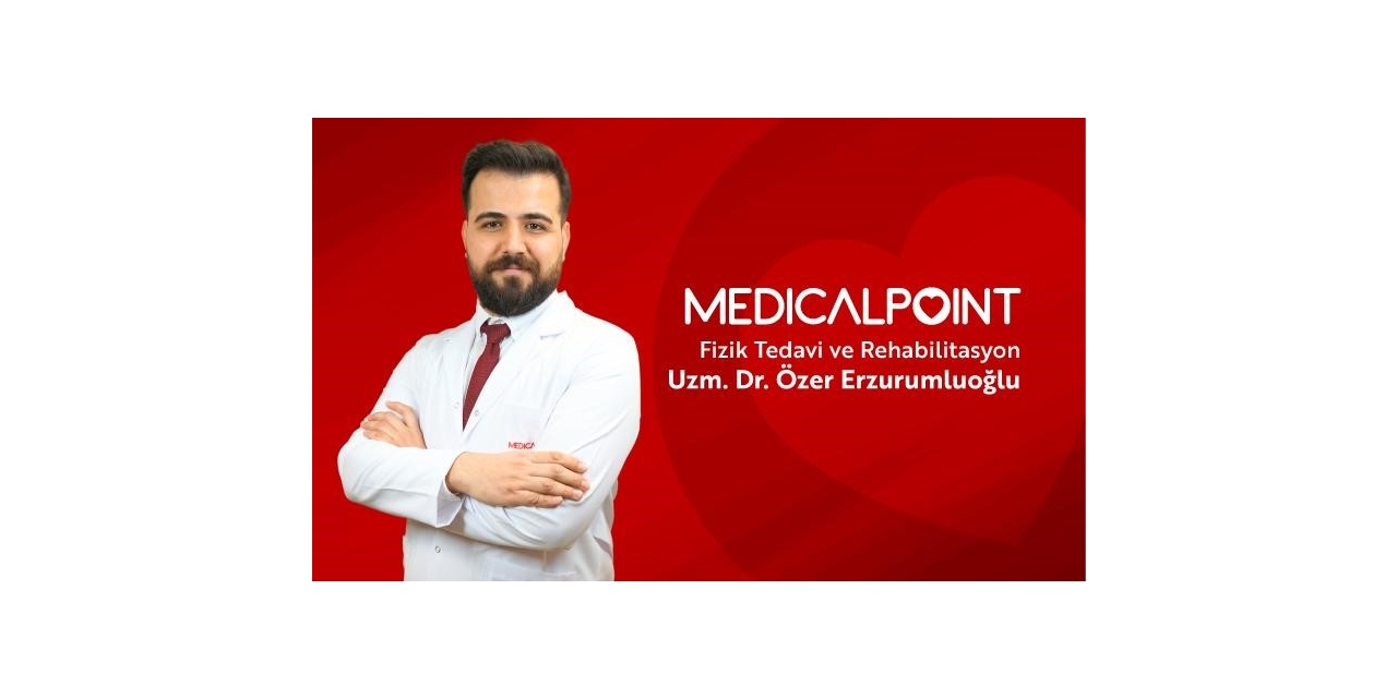 Hidrodilatasyon Tedavisi İle Hızlı İyileşme