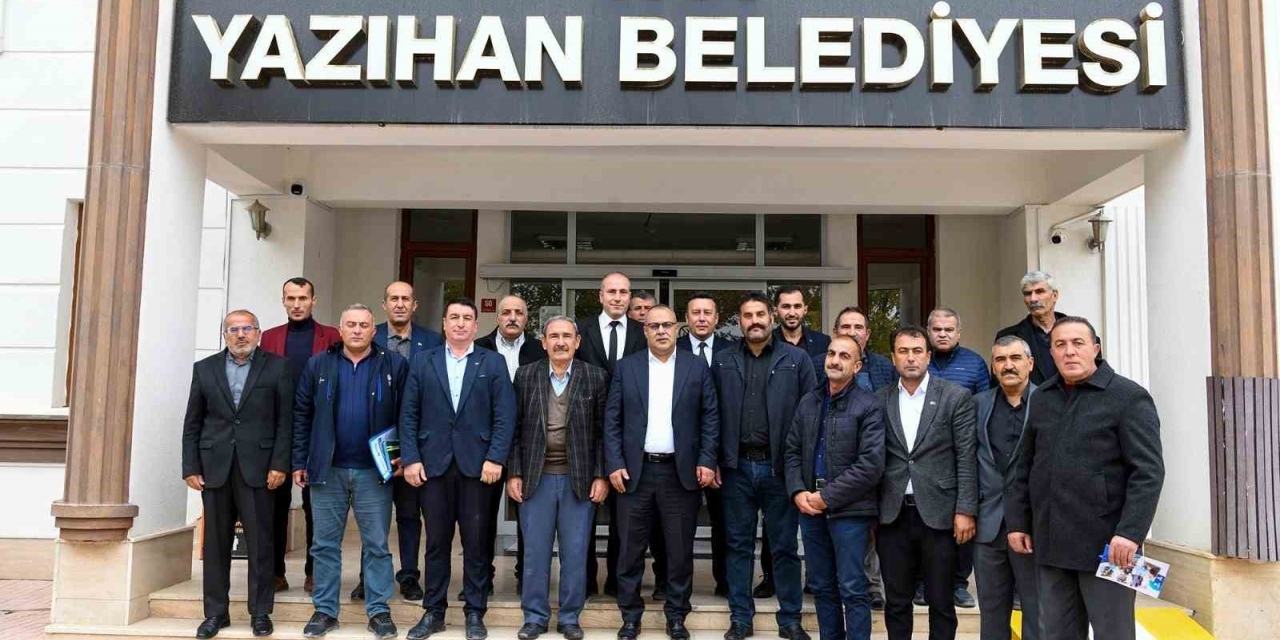 Maski Yazıhan’da 2025 Hedeflerini Yüzde 165 Aştı