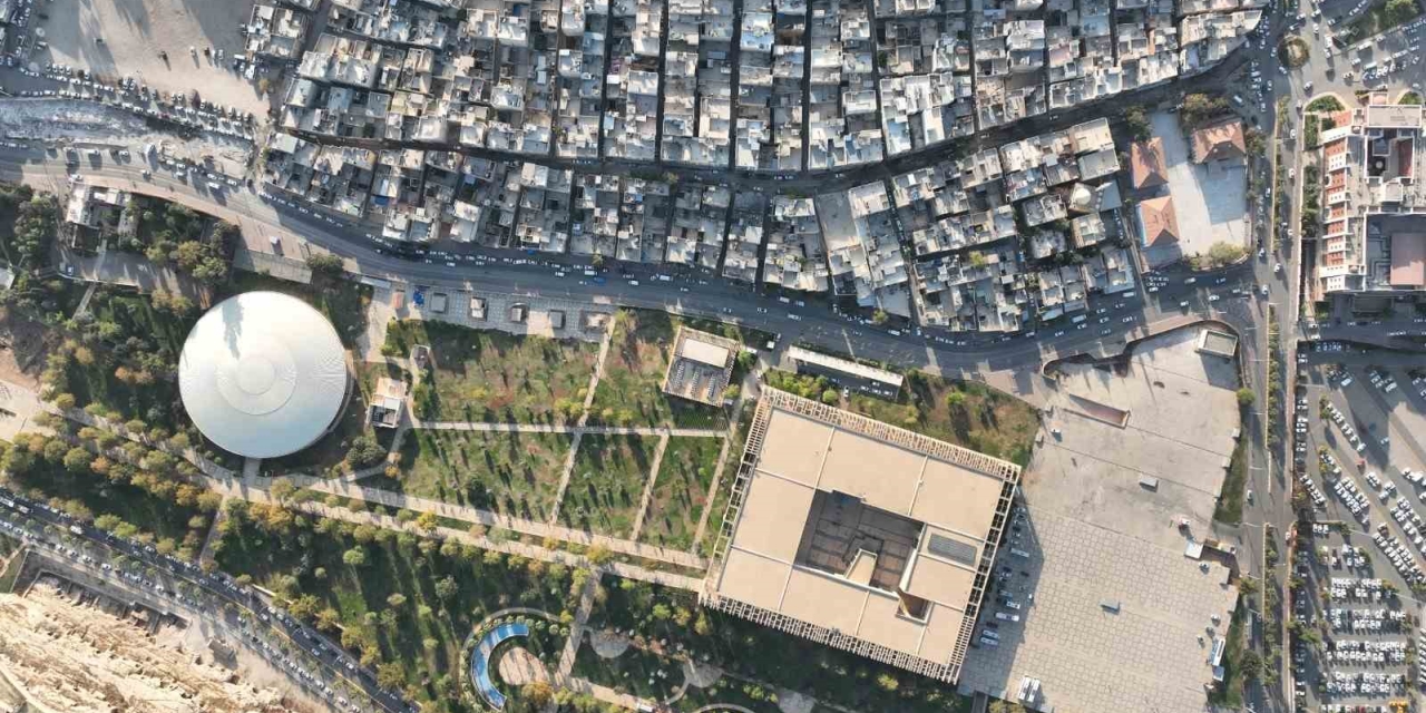 Balıklıgöl Platosu’nda Tarihi Dönüşüm