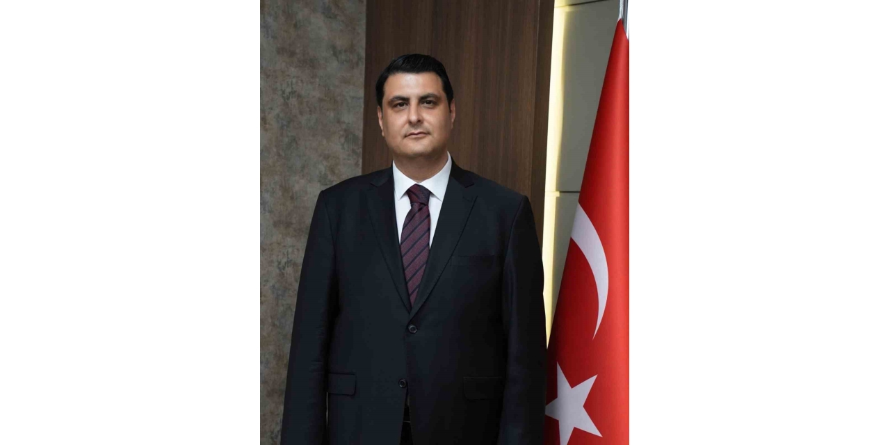 Başkan Yılmaz’dan Öğretmenler Günü Mesajı