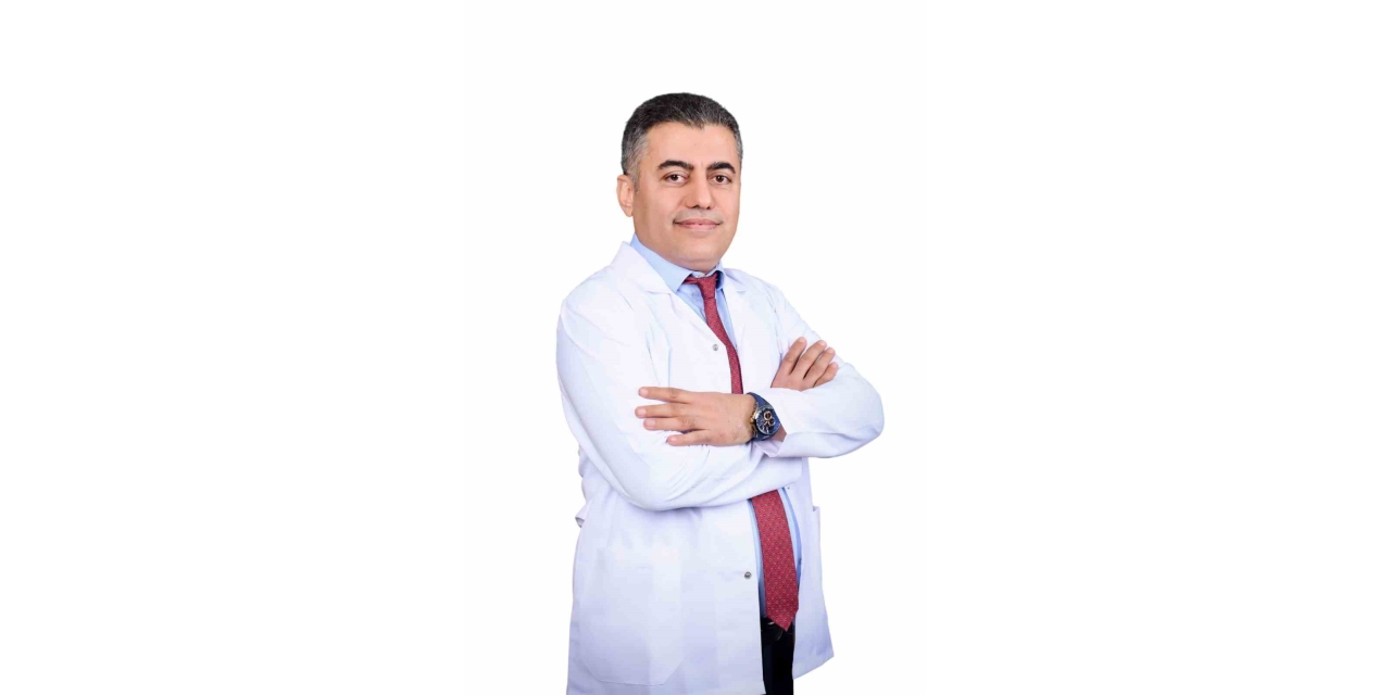 Fiziksel Tıp Ve Rehabilitasyon Uzmanı Doç. Dr. İrfan Koca: "geçmeyen Ağrılardan "nöral Terapi" İle Kurtulun"