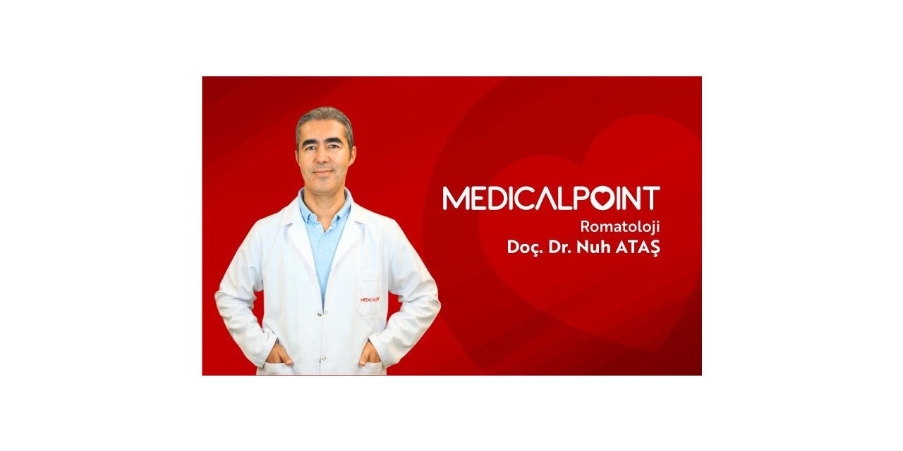 Psöriatik Artritte Erken Tanı Önem Taşıyor