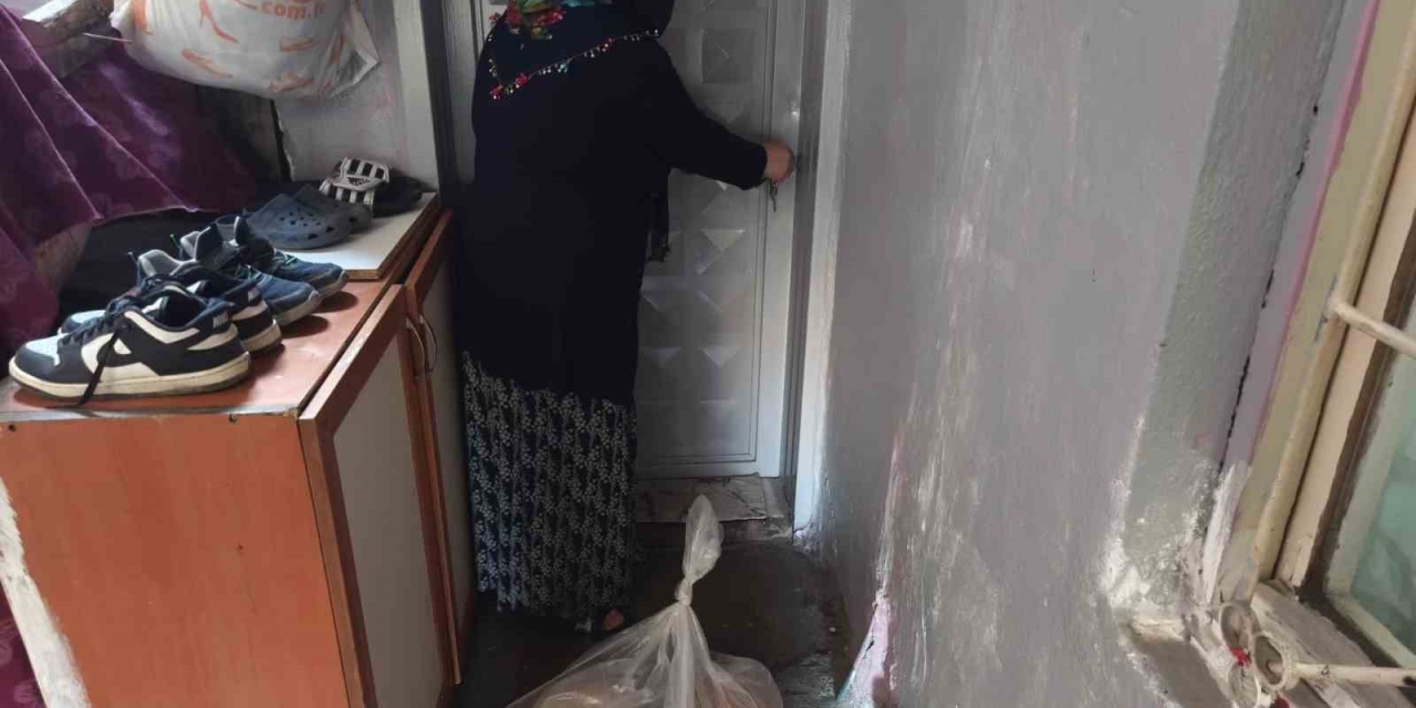 Sultan Şeyhmus Ez-zuli Derneği’nden Yüzlerce Aileye Gıda Desteği