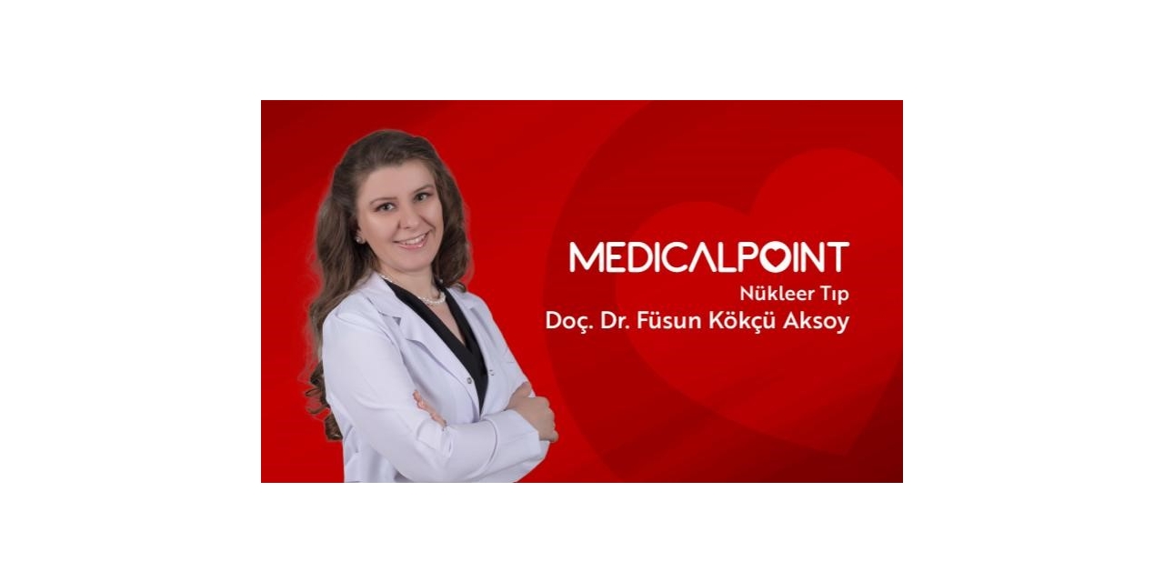 Medical Point Gaziantep Hastanesi’nde Erken Tanıda Kemik Sintigrafisi