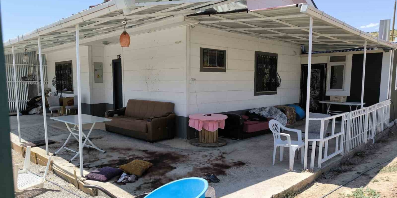 Malatya’da 3 Aile Ferdini Öldüren Sanığa 3 Kez Ağırlaştırılmış Müebbet