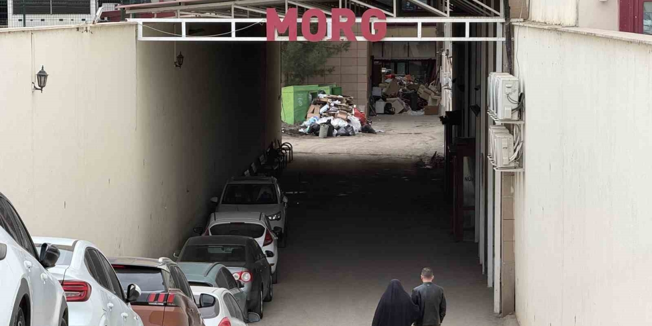 Diyarbakır’da Halı Saha Dönüşü Otomobile Silahlı Saldırı: 1 Ölü, 1 Yaralı