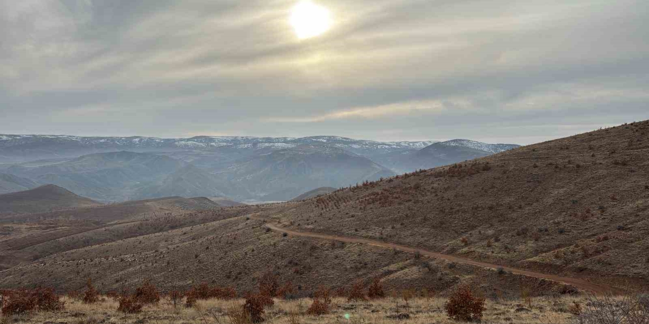 Eskişehir’den Sonra Gözler Malatya’daki Nte Rezervine Çevrildi