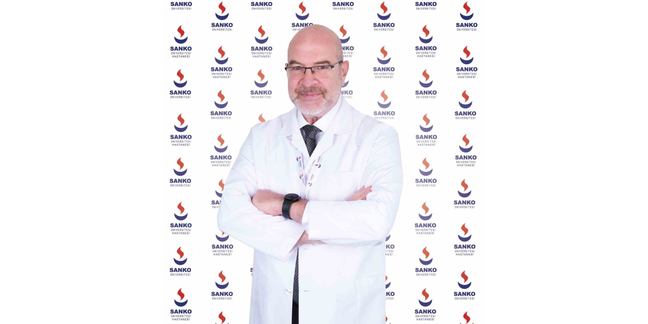 Prof. Dr. Ahmet Balık: "pankreas Kanseri, Genellikle Erken Dönemde Belirti Vermediği İçin Geç Evrelerde Tanı Alır"