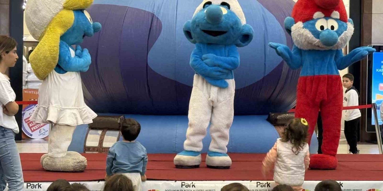 Diyarbakır’da Alışveriş Festivali Çeşitli Etkinliklerle Devam Ediyor