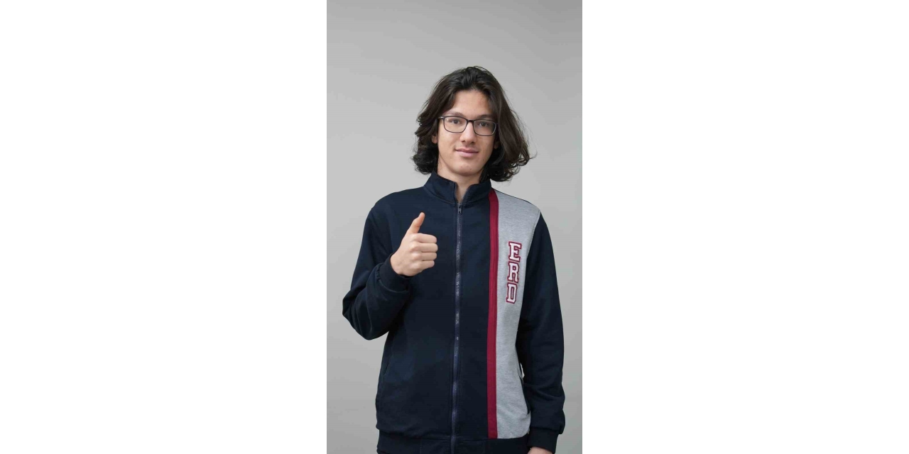 Erdem Koleji Öğrencileri Amo Matematik Olimpiyatı’nda 59 Madalya Kazandı