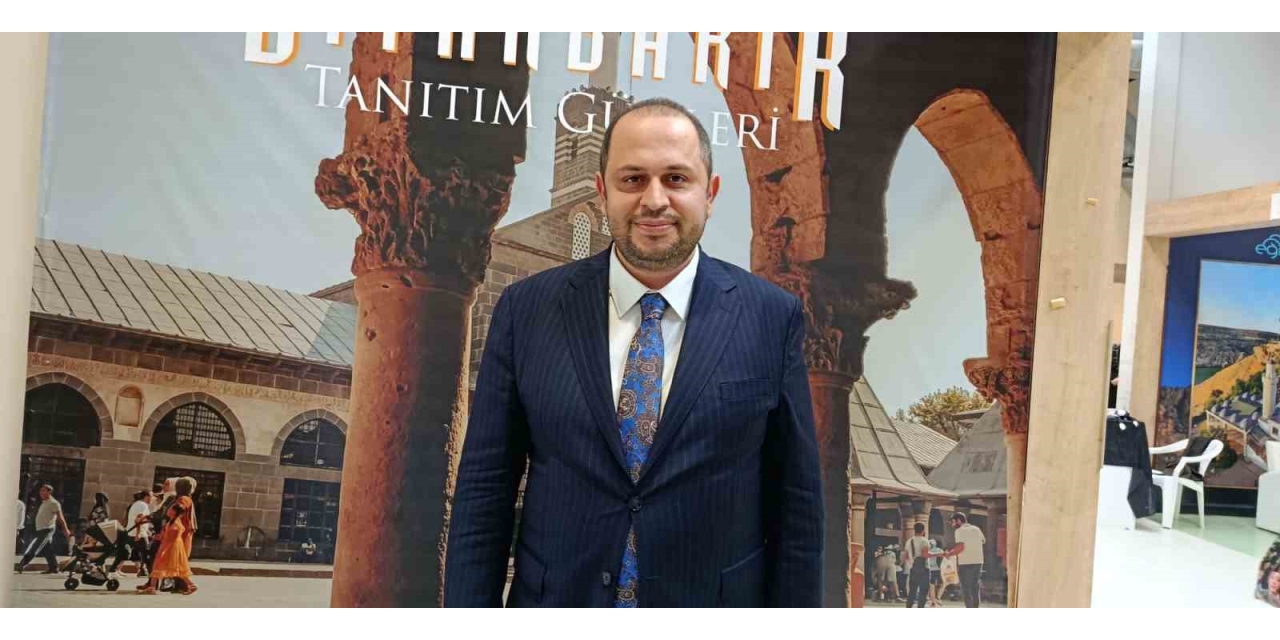 Ditav İstanbul Şube Başkanı Ahıakın: ’’istanbul’da Esen Bu Kardeşlik Rüzgarı Türkiye’nin Her Yerine Yayılmalı’’