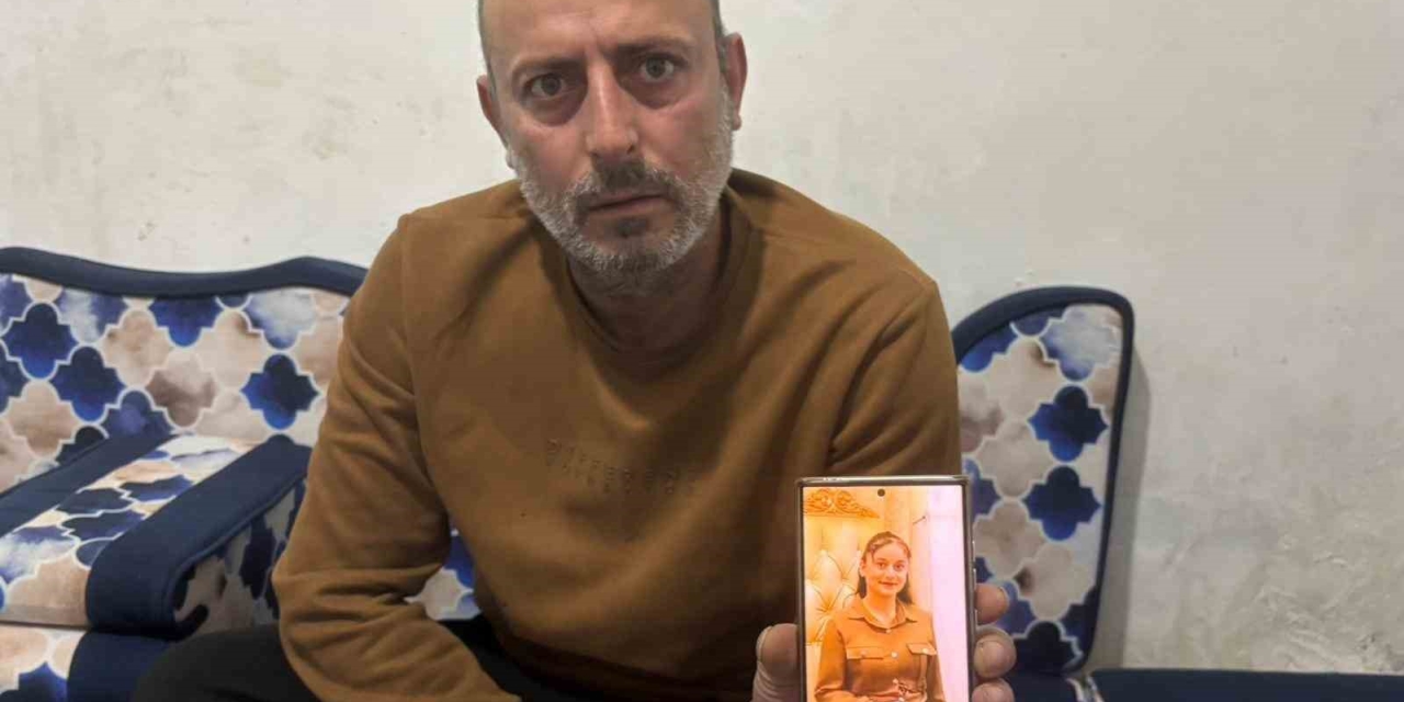 Gaziantep’te 13 Yaşındaki Kız Çocuğu 2 Gündür Kayıp