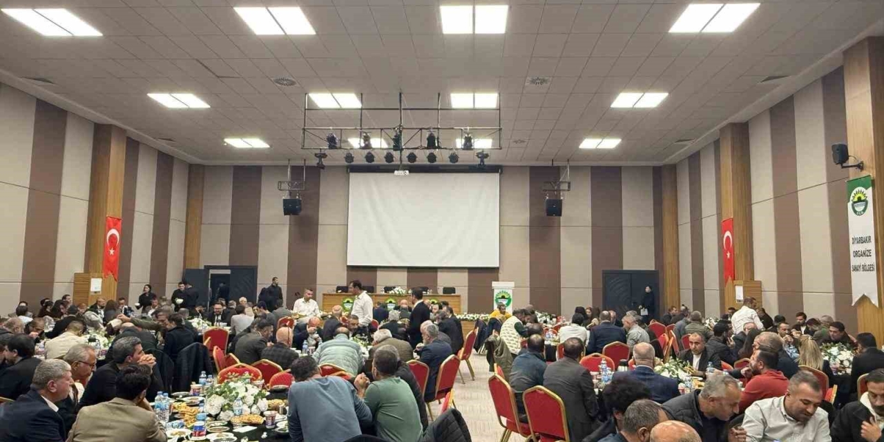 Vali Murat Zorluoğlu: "diyarbakır, Bu Yıl Çok İyi Turizm Sezonu Geçirdi"