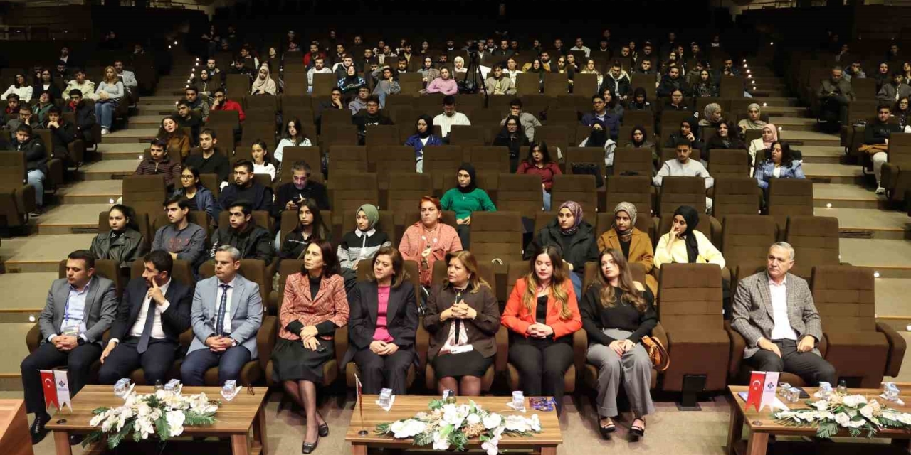 Hasan Kalyoncu Üniversitesi’nde Yapay Zeka Zirvesi Gerçekleştirildi