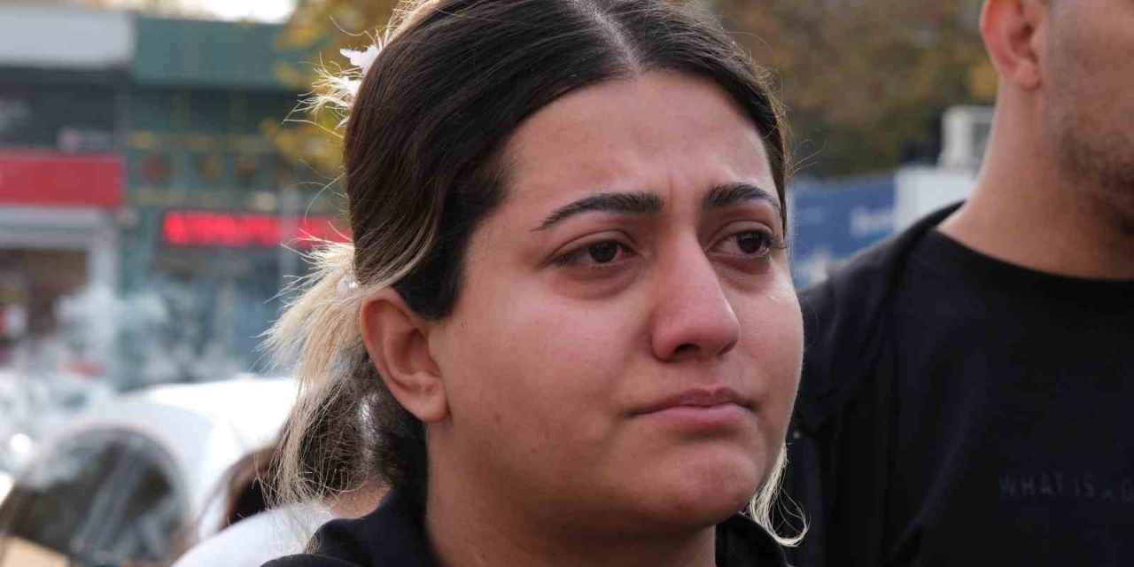 49 Kişinin Yakınları Tahliyeye Tepki Gösterdi