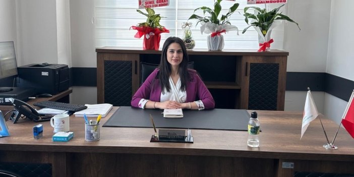 Kahta İlçe Sağlık Müdürlüğü’nden Dünya AIDS Günü’nde Farkındalık Çağrısı