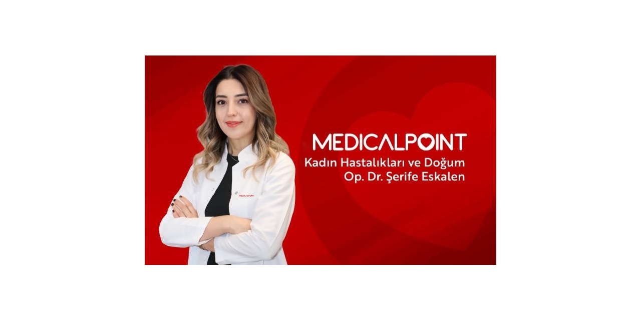 Medical Point Gaziantep Hastanesi’nden Erken Aşılama Uyarısı