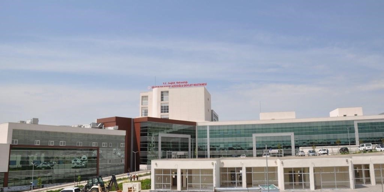 Diyarbakır Silvan Devlet Hastanesi Güçleniyor