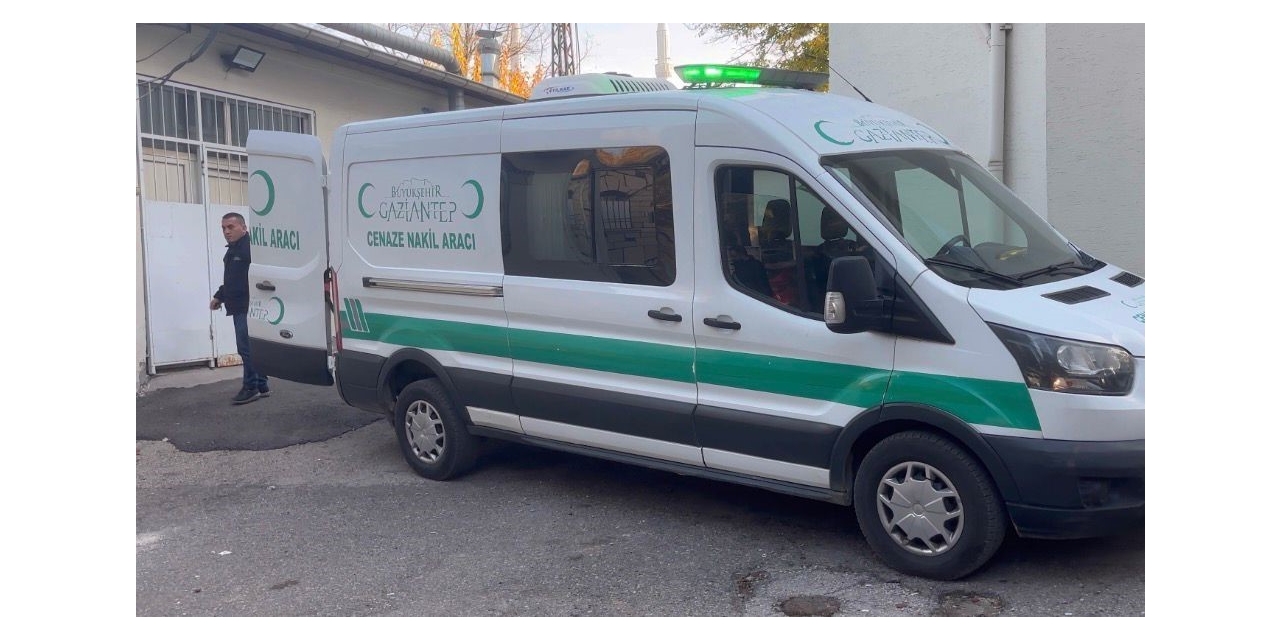 Kuzeninin Kullandığı Tırın Altında Kalan 10 Yaşındaki Bisikletli Muhammed Kurtarılamadı