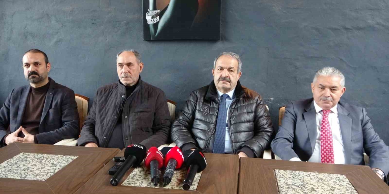 Malatya Yeşilyurtspor’da Bahis Soruşturmasından 10 Futbolcu Ceza Aldı