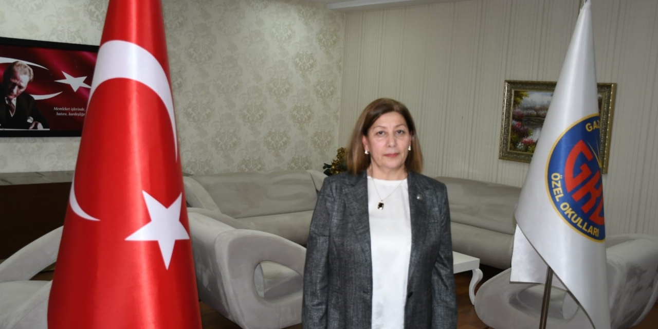 Prof. Dr. Esra İbanoğlu, Gkv Mütevelli Ve Yönetim Kurulu Başkanlığına Seçildi